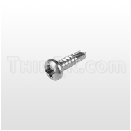 Shaft retainer screw (TE501C)