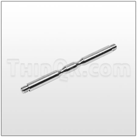 Shaft (TE203A) STAINLESS STEEL