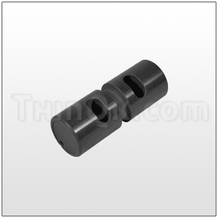 Shaft ALUMINUM (TV301PST)