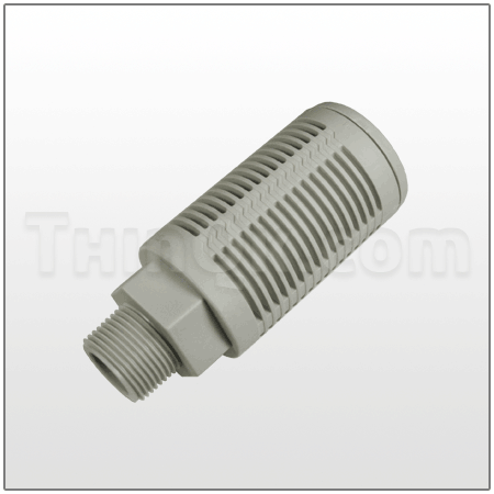 Muffler (T272-680-913)