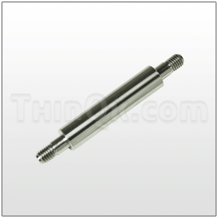Shaft (T710578) STAINLESS STEEL