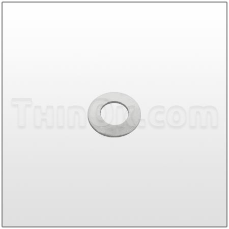 Coned Disk Spring (T682730)