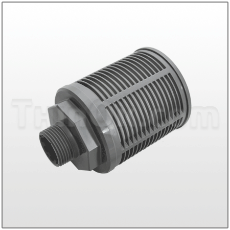 Muffler (T804764)