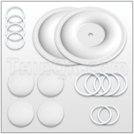 Repair kit (TK20-MT)