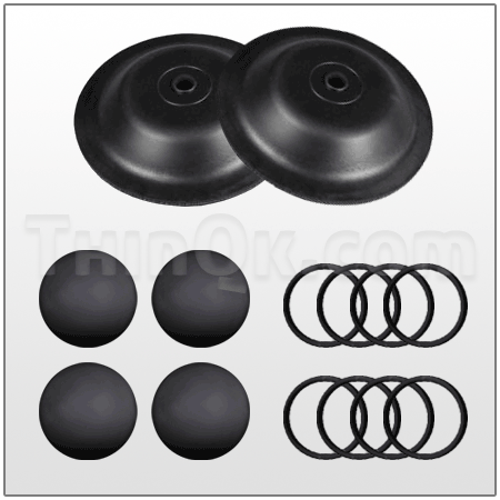 Repair kit (TK25-ME)
