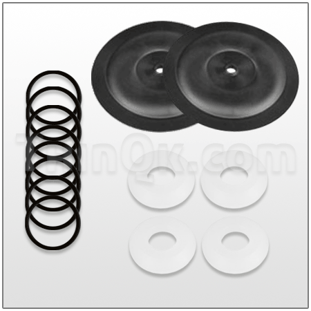 Repair kit (TK15-PS-1)