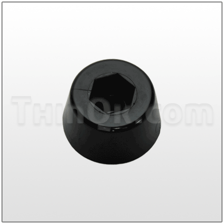 Rubber Foot (T771402)