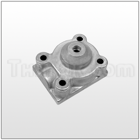 Cap A (T710221) ALUMINIUM