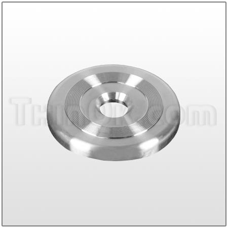 Center Disk (T272-709-459) ST.STEEL