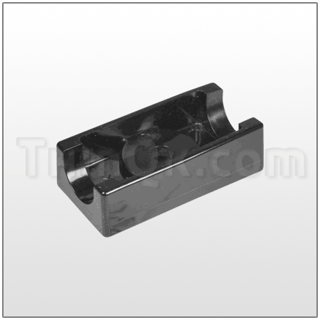 Rubber foot (T771865) NEOPRENE