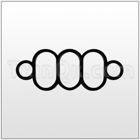 Gasket (T772848) BUNA