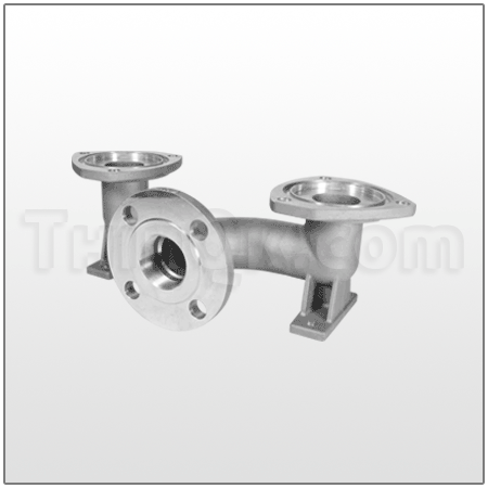 Manifold Inlet (T716680)