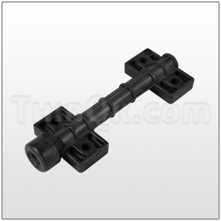 Manifold (T780054) PVDF