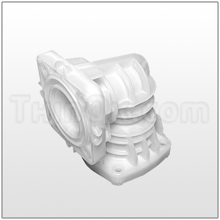 Manifold (T272-780-150) POLYPROPYLENE