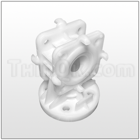 Center Manifold (T780249) PP