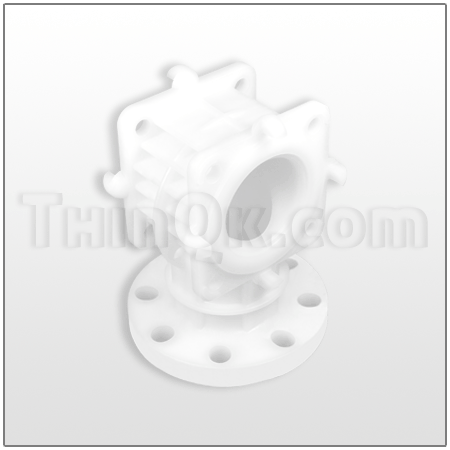 Manifold (T780250) PP