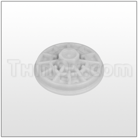 Center Disk (T771725) POLYPROPYLENE