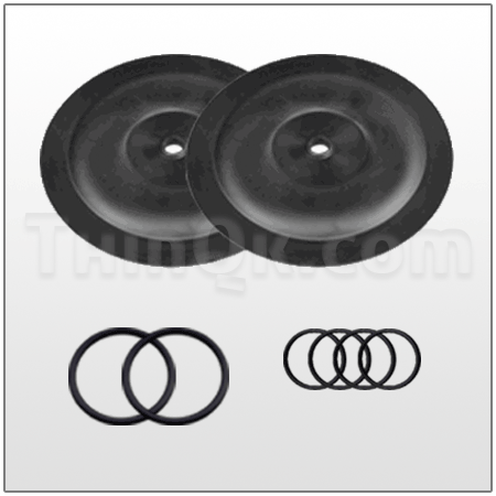 Repair kit (TK15D-PS)