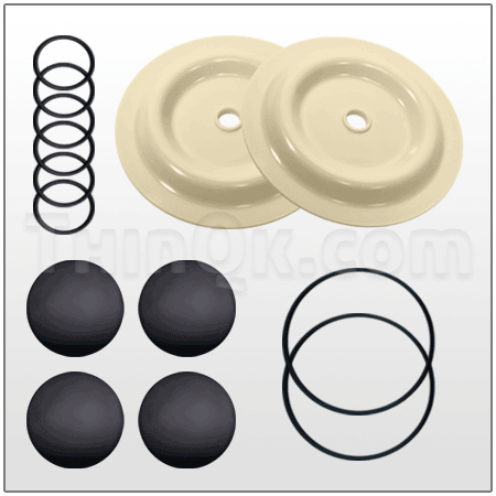 Repair kit (TK20-PH-PP)