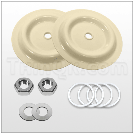 Repair kit (TK20D-MH)