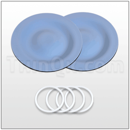 Repair kit (TK20D-MU)