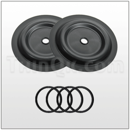 Repair kit (TK20D-PS)