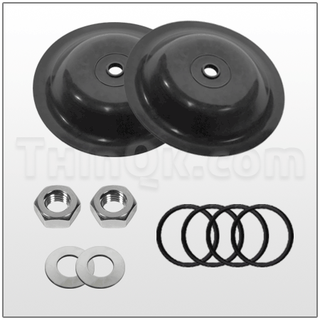 Repair kit (TK25D-ME)