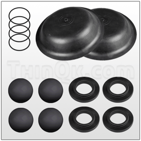 Repair kit (TK40-MN)