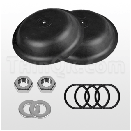Repair kit (TK40D-ME)