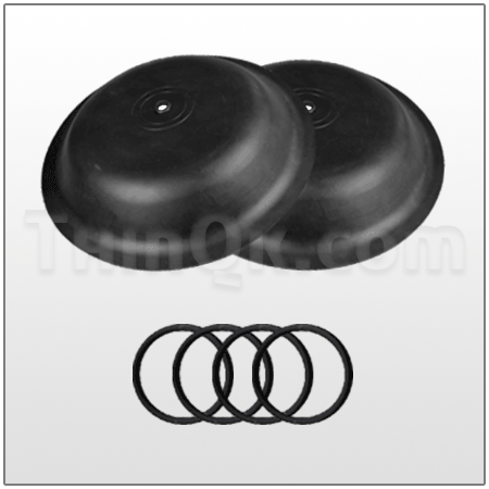 Repair kit (TK40D-PV)