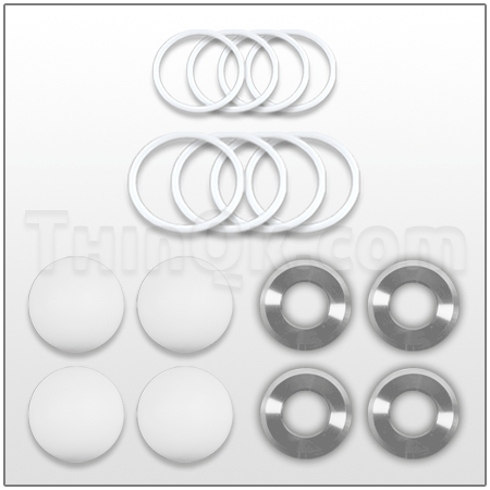 Repair kit (TK40V-AT)