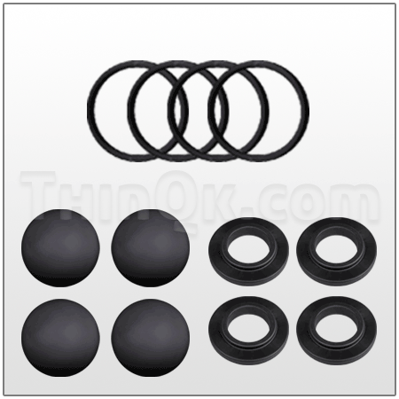 Repair kit (TK40V-MV)