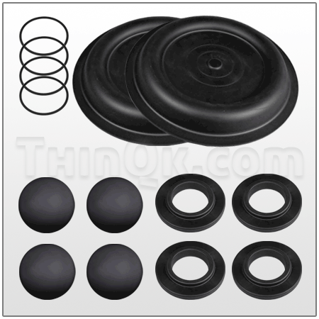 Repair kit (TK50-MS)