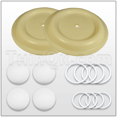 Repair kit (TK50-PH)