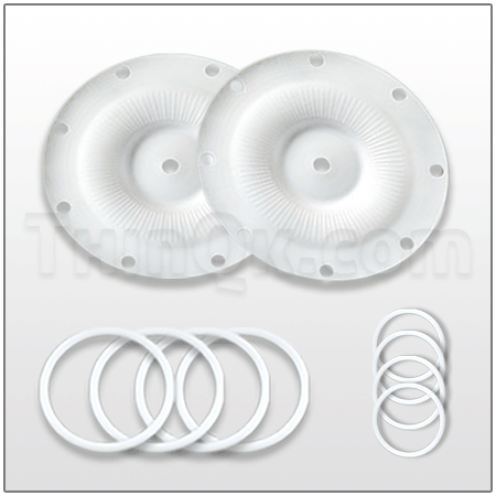 Repair kit (TK50D-XTG)