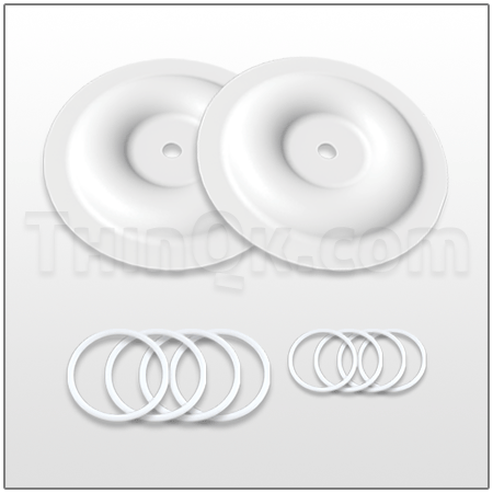 Repair kit (TKT-PA5-31)