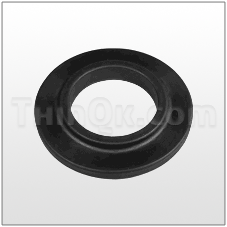 Seat (T772004) SANTOPRENE