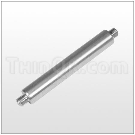 Shaft (T02-1167) STAINLESS STEEL
