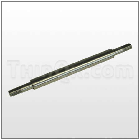 Shaft (T711940) STAINLESS STEEL