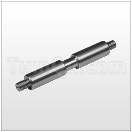 Shaft (T717270) STAINLESS STEEL