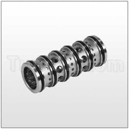 Sleeve assembly (T804249)