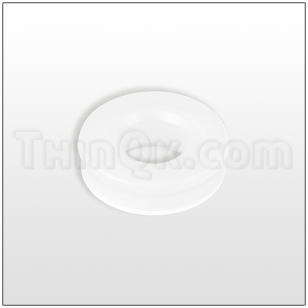 Valve Seat (T772738) Polypropylene