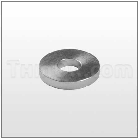 Plain washer (T710270)