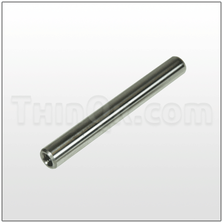 Shaft (T685.042.120) STAINLESS STEEL