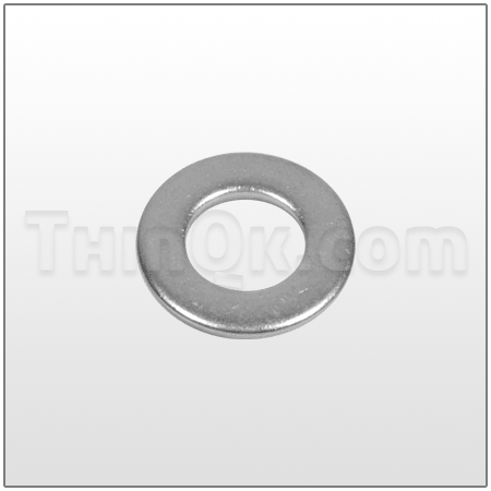 Flat washer (T95931) STAINLESS STEEL