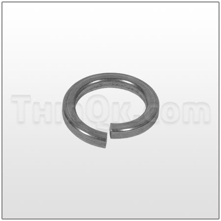 Lock washer (T902100109) STAINLESS STEEL
