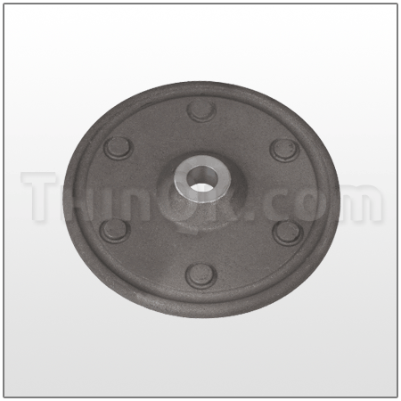 Piston INNER (T501208-30) ALUMINIUM