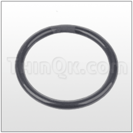 O-Ring (T683285) FEP/VITON