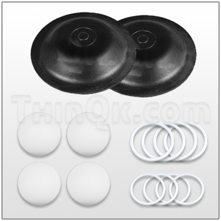 Repair kit (TK50-PV-T1)