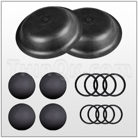 Repair kit (TK50-FMN)
